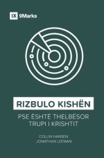 Rizbulo Kishen (rediscover Church) (albanian)