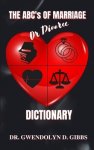 Abc\'s Of Marriage Or Divorce Dictionary