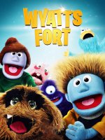DVD-Wyatt's Fort Series
