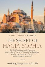 Secret Of Hagia Sophia