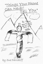 "Things Your Phone Can Never! Tell You": For Generation Z