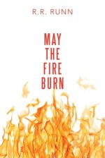 May the Fire Burn: Step out of Worldly Fire, Step into the Refiner's Fire