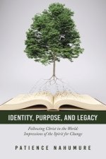 Identity, Purpose, and Legacy: Following Christ in the World: Impressions of the Spirit for Change