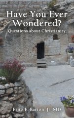 Have You Ever Wondered?: Questions about Christianity