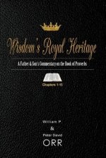Wisdom\'s Royal Heritage