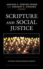 Scripture and Social Justice: Catholic and Ecumenical Essays