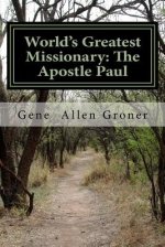 World\'s Greatest Missionary