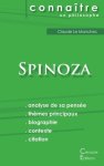 Comprendre Spinoza (analyse Complete De Sa Pensee)