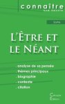 Fiche De Lecture L\'etre Et Le Neant De Jean-paul Sartre (analyse Philosophique De Reference Et Resume Complet)