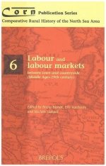 LABOUR AND LABOUR MARKETS