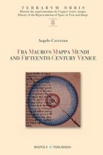 FRA MAURO'S MAPPAMUNDI