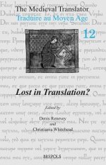 LOST IN TRANSLATION?