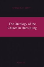 The Ontology of the Church in Hans Kueng