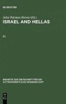 Israel and Hellas