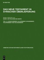 2. Korintherbrief, Galaterbrief, Epheserbrief, Philipperbrief Und Kolosserbrief