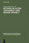 Mythos Im Alten Testament Und Seiner Umwelt