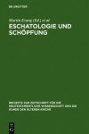 Eschatologie Und Schopfung