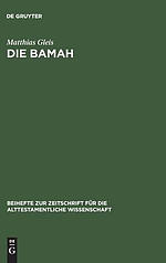 Die Bamah