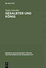 Gesalbter Und Koenig