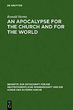 An Apocalypse for the Church and for the World