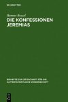 Konfessionen Jeremias