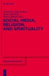 Social Media and Religious Change