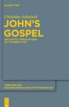 John\'s Gospel