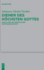 Diener Des Hochsten Gottes