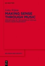 Resonating Sacralities: Dynamics Between Religion and the Arts in Postsecular Netherlands