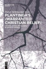 Plantinga\'s \'warranted Christian Belief\'