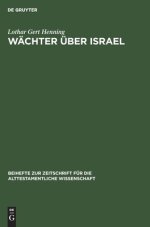 Wachter Uber Israel