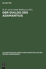 Der Dialog Des Adamantius