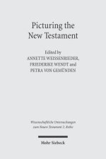 Picturing the New Testament: Studies in Ancient Visual Images