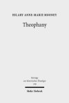 Theophany: The Appearing of God According to the Writings of Johannes Scottus Eriugena