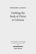Clothing the Body of Christ at Colossae: A Visual Construction of Identity