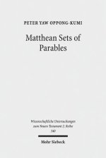 Matthean Sets of Parables