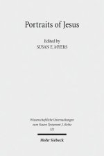 Portraits of Jesus: Studies in Christology