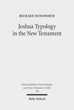 Joshua Typology in the New Testament