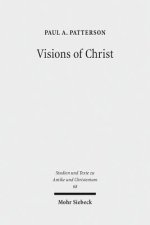 Visions of Christ: The Anthropomorphite Controversy of 399 Ce