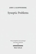 Synoptic Problems: Collected Essays