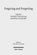 Forgiving and Forgetting: Theology and the Margins of Soteriology