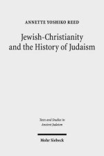 Jewish-Christianity and the History of Judaism