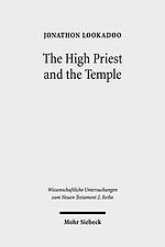 The High Priest and the Temple: Metaphorical Depictions of Jesus in the Letters of Ignatius of Antioch