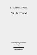 Paul Perceived: An Interactionist Perspective on Paul and the Law