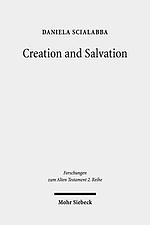 Creation and Salvation: Models of Relationship Between the God of Israel and the Nations in the Book of Jonah, in Psalms 33 (MT and LXX) and i