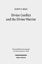 Divine Conflict and the Divine Warrior: Listening to Romans and Other Jewish Voices