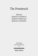 The Pentateuch: International Perspectives on Current Research