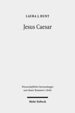 Jesus Caesar: A Roman Reading of the Johannine Trial Narrative