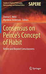 Consensus on Peirce's Concept of Habit