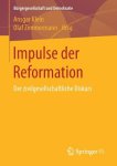 Impulse der Reformation : Der zivilgesellschaftliche Diskurs